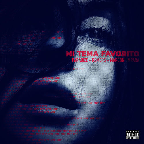 Portada de Mi Tema Favorito (Remix)