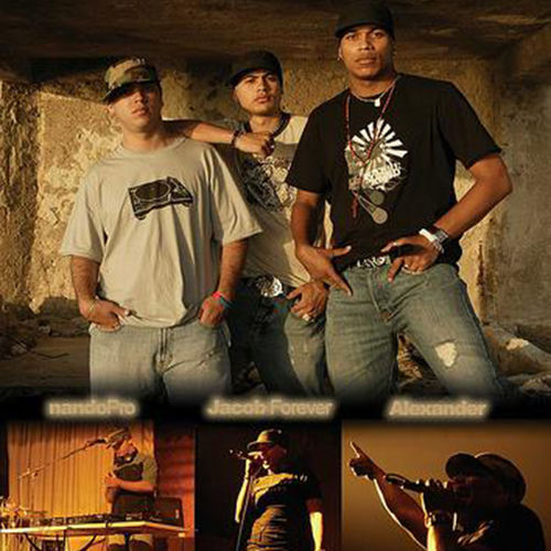 Portada de Clientate
