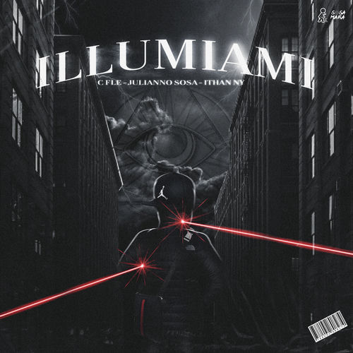 Portada de iLLu'MiAMi