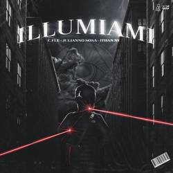 Portada de iLLu'MiAMi