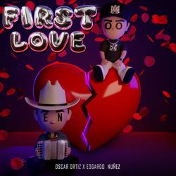 Portada de FIRST LOVE