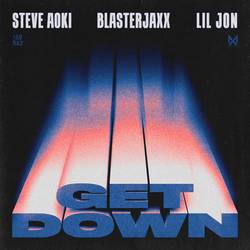 Portada de Get Down