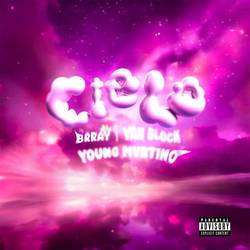 Portada de Cielo
