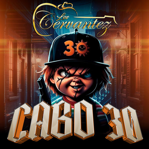 Portada de Cabo 30