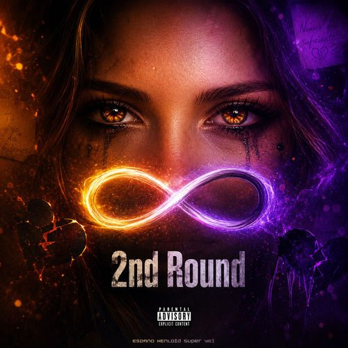 Portada de 2nd Round