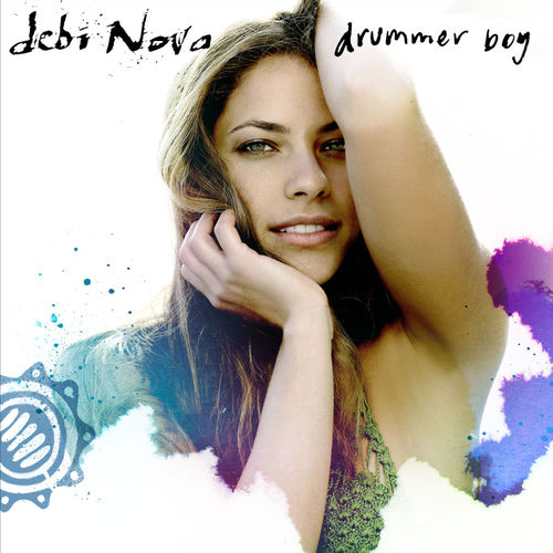 Portada de Drummer Boy (Versión en Español)