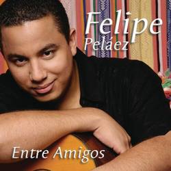 Portada de Entre Amigos