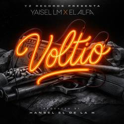 Portada de Voltio