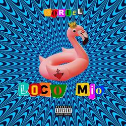Portada de Loco Mio