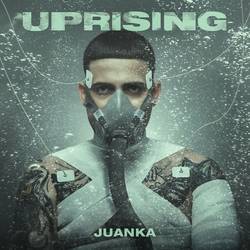 Portada de Uprising
