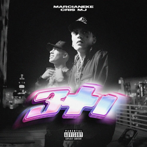 Portada de 3+1