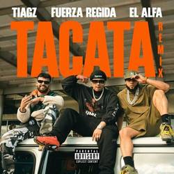 Portada de Tacata (Remix)