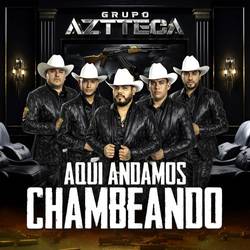 Portada de Aqui Andamos Chambeando