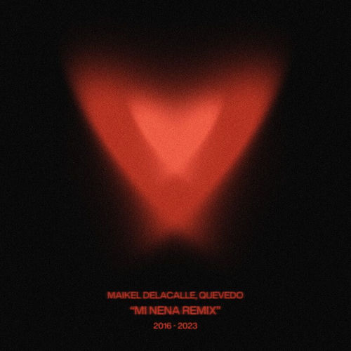 Portada de Mi Nena Remix