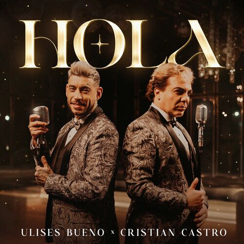 Portada de Hola