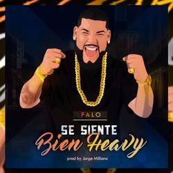 Portada de Se Siente Bien Heavy