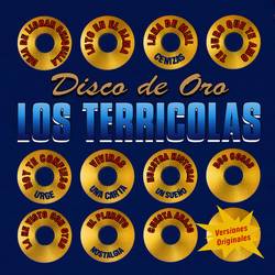 Portada de Disco de Oro