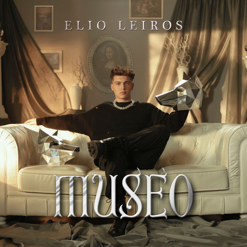 Portada de Museo