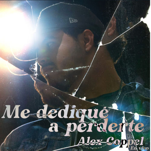 Portada de Me Dedique A Perderte (En Vivo)