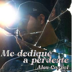 Portada de Me Dedique A Perderte (En Vivo)