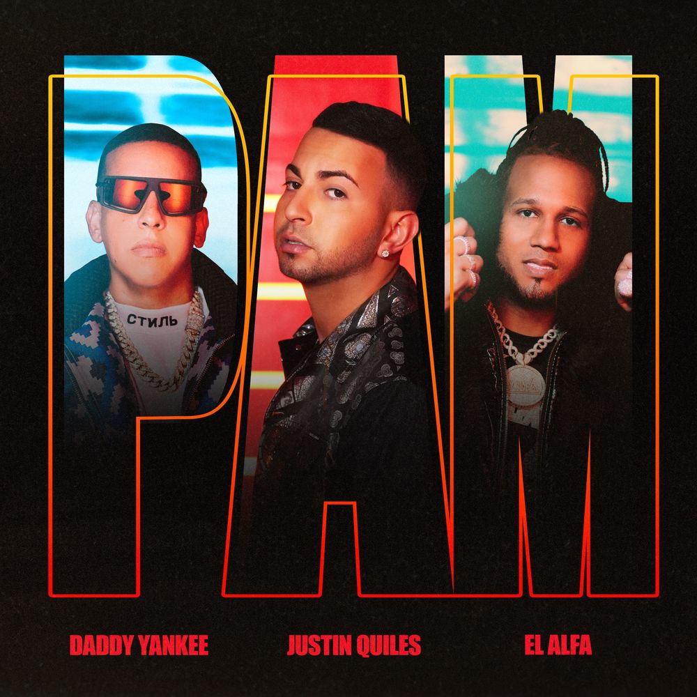 Portada de PAM