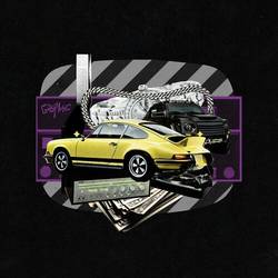 Portada de No Te Quieren Conmigo (Remix)