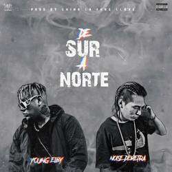 Portada de Basement (De Sur A Norte EP)