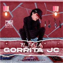 Portada de El De La Gorrita JC
