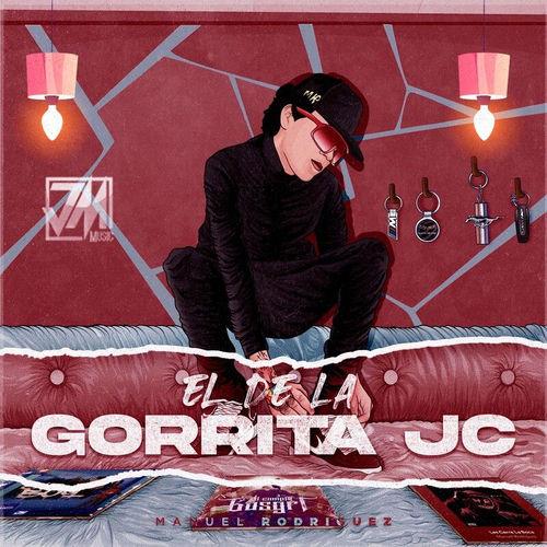 Portada de El De La Gorrita JC