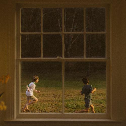 Portada de The Great Divide: The Last Of The Bugs