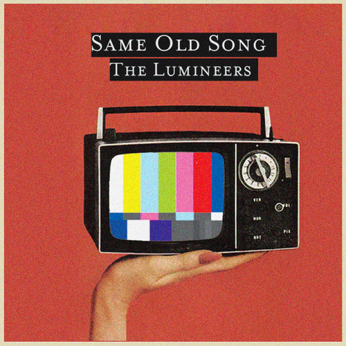 Portada de Same Old Song
