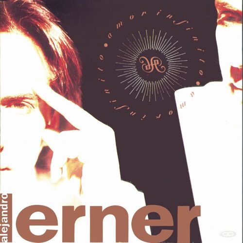 Portada de Amor Infinito
