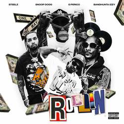 Portada de ROLLIN