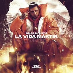 Portada de La Vida Mártir