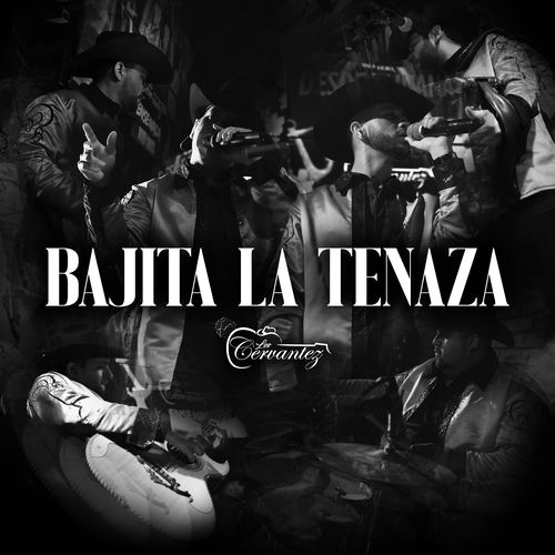 Portada de Bajita la Tenaza