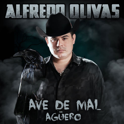 Portada de Ave De Mal Agüero