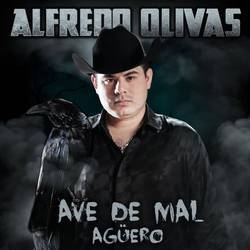 Portada de Ave De Mal Agüero