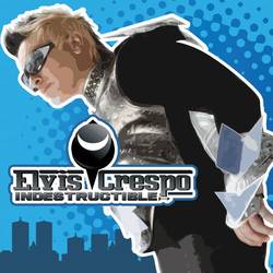 Portada de Indestructible