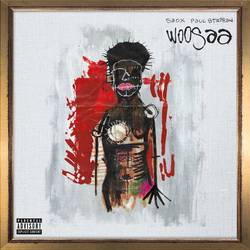 Portada de Woosaa
