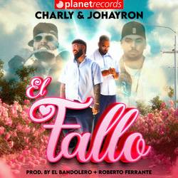 Portada de El Fallo