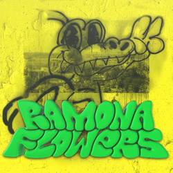 Portada de RAMONA FLOWERS