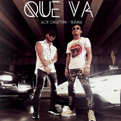Portada de Que Va