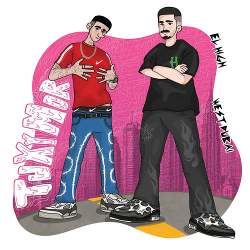 Portada de TUXYMOR