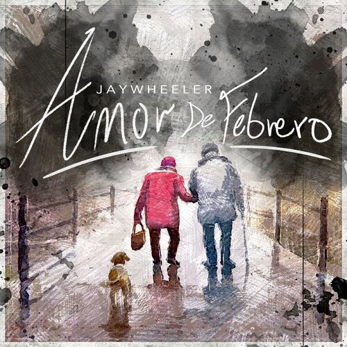 Portada de Amor de Febrero