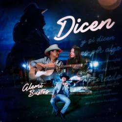 Portada de Dicen
