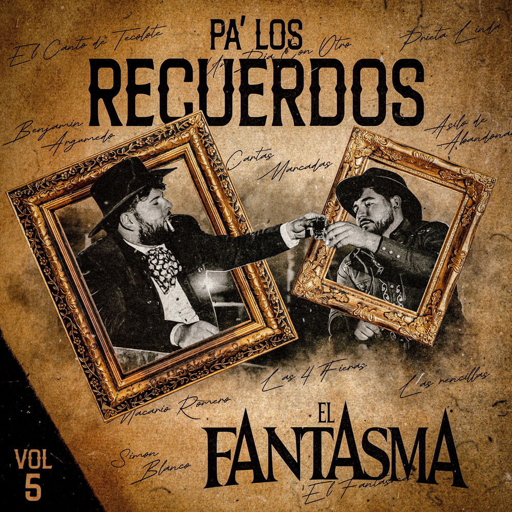Portada de Las Cuatro Fieras