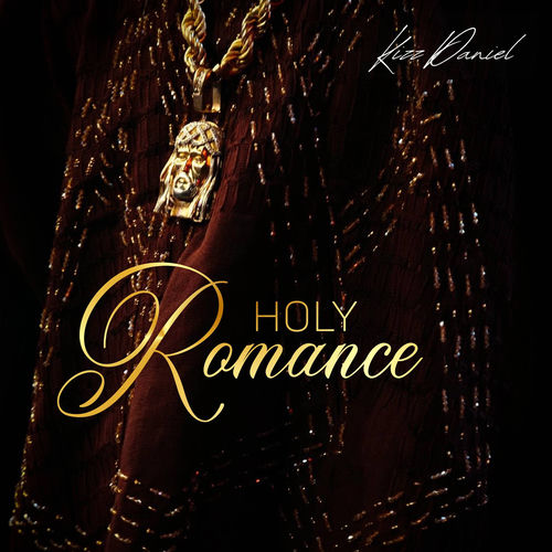 Portada de Holy Romance