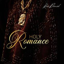 Portada de Holy Romance