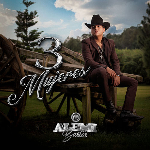 Portada de 3 Mujeres