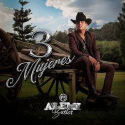 Portada de 3 Mujeres